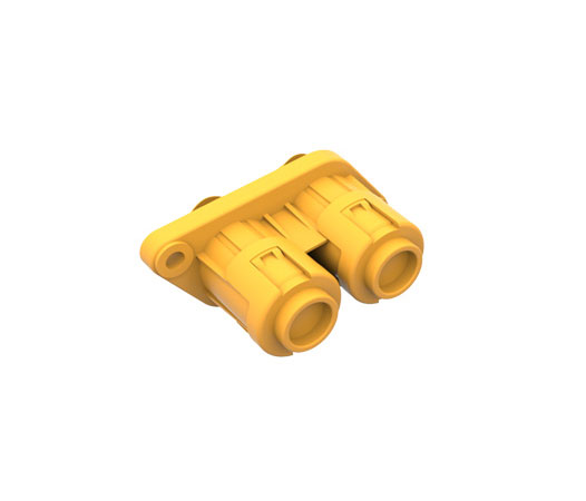 EPT系列塑胶过线孔产品